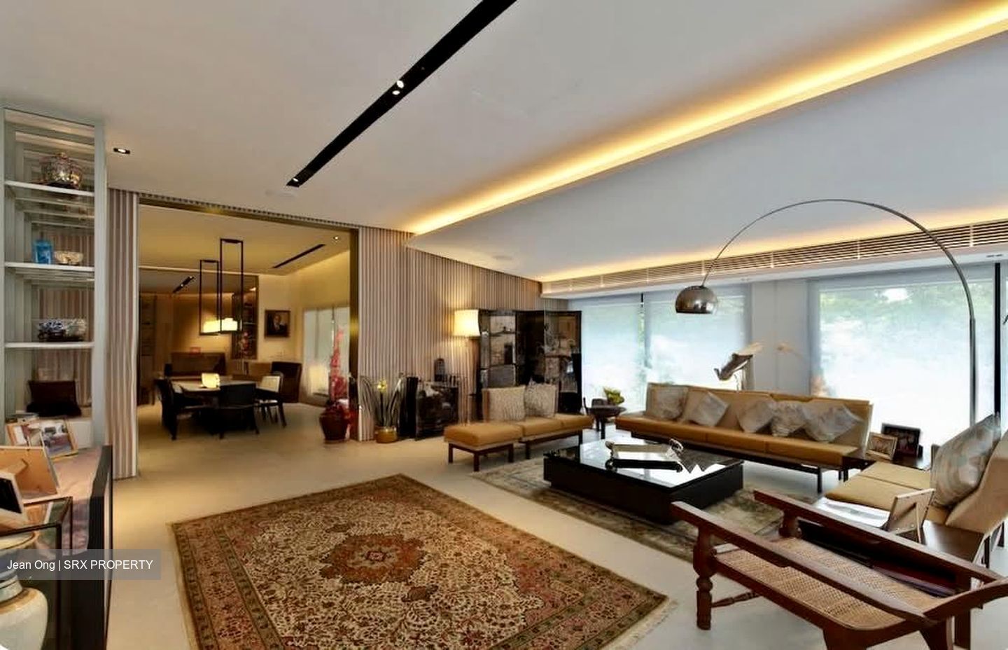 Caldecott Hill Estate (D11), Detached #631491121